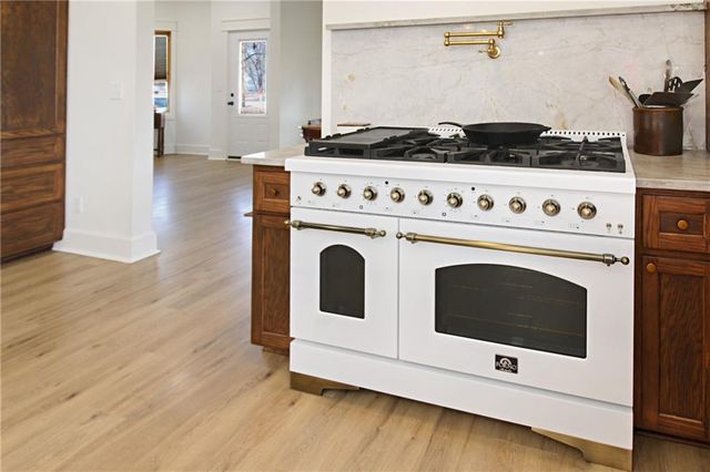 204 N 32nd Street, Parsons, KS 67357