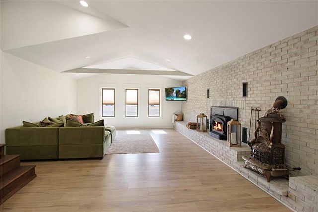 204 N 32nd Street, Parsons, KS 67357