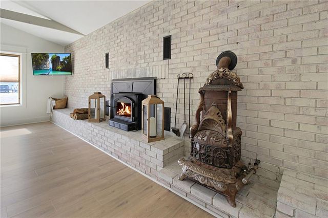 204 N 32nd Street, Parsons, KS 67357