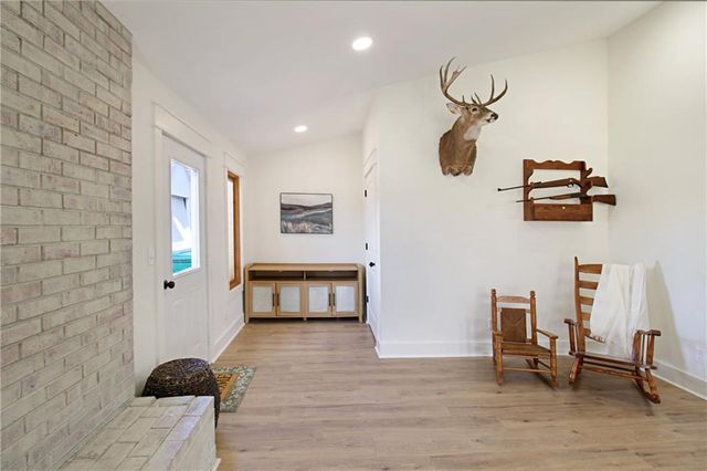 204 N 32nd Street, Parsons, KS 67357