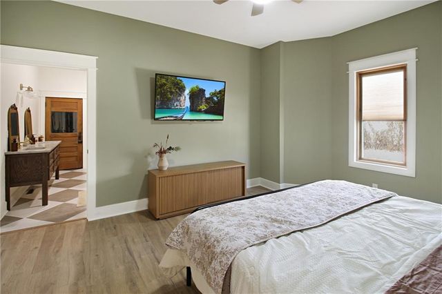 204 N 32nd Street, Parsons, KS 67357