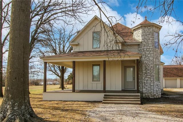 204 N 32nd Street, Parsons, KS 67357