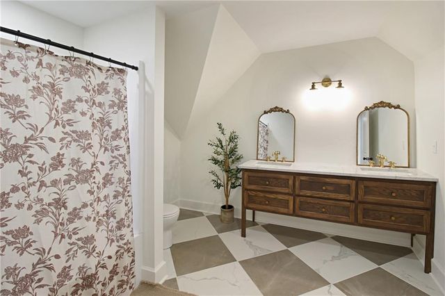 204 N 32nd Street, Parsons, KS 67357