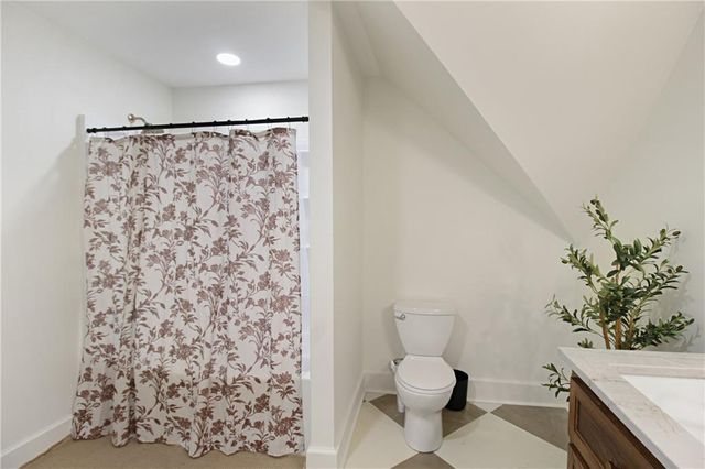 204 N 32nd Street, Parsons, KS 67357