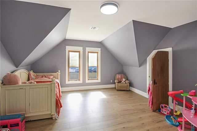 204 N 32nd Street, Parsons, KS 67357