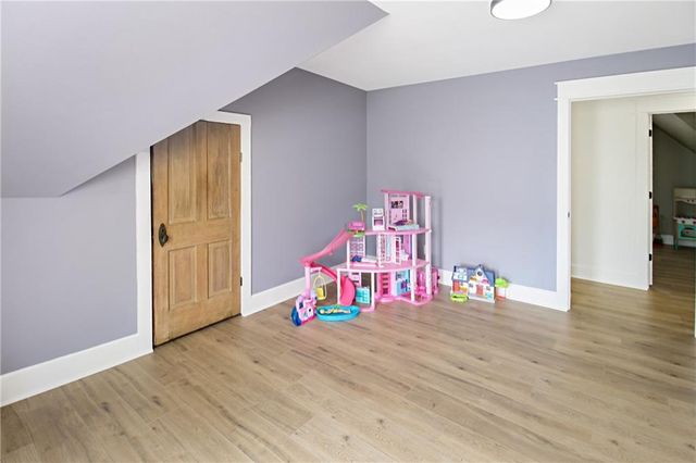 204 N 32nd Street, Parsons, KS 67357