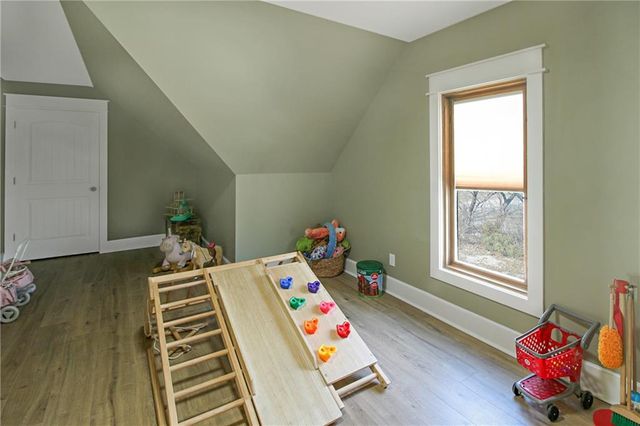 204 N 32nd Street, Parsons, KS 67357