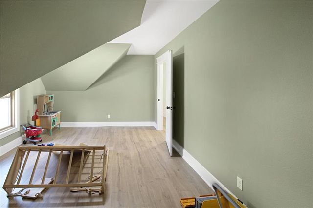 204 N 32nd Street, Parsons, KS 67357