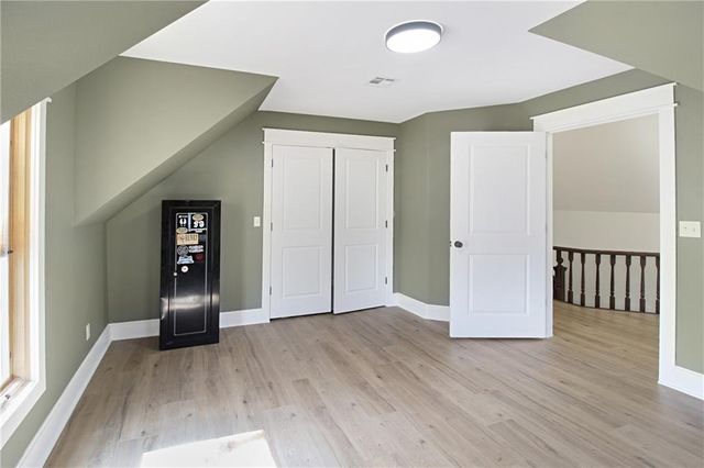 204 N 32nd Street, Parsons, KS 67357