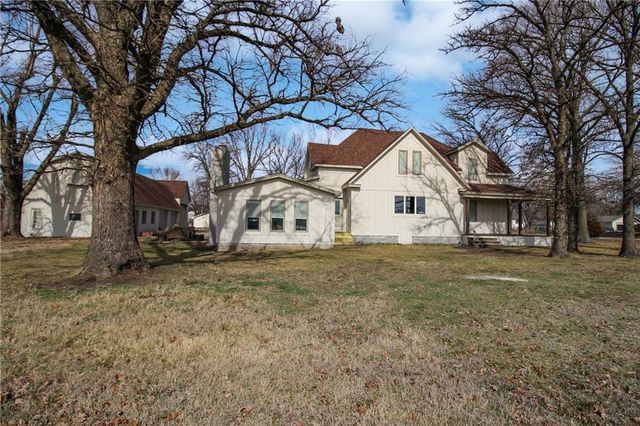 204 N 32nd Street, Parsons, KS 67357