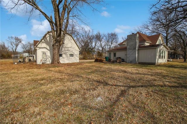 204 N 32nd Street, Parsons, KS 67357
