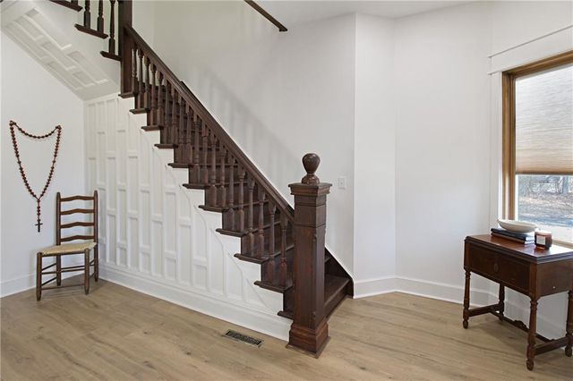 204 N 32nd Street, Parsons, KS 67357