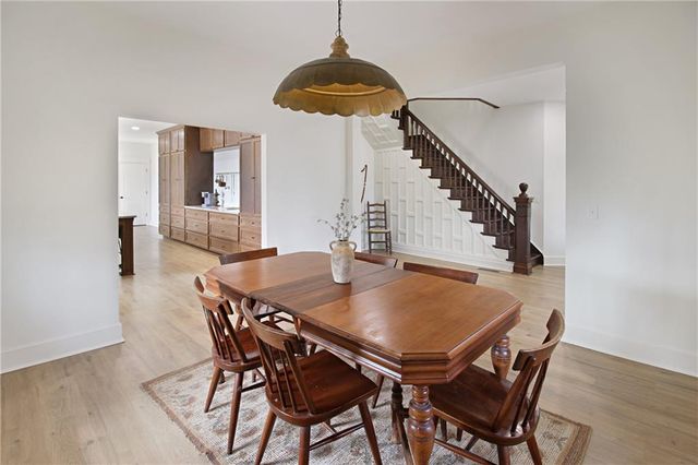 204 N 32nd Street, Parsons, KS 67357