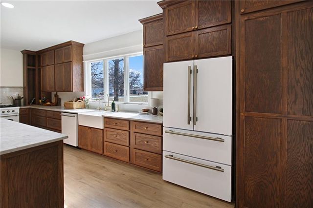 204 N 32nd Street, Parsons, KS 67357