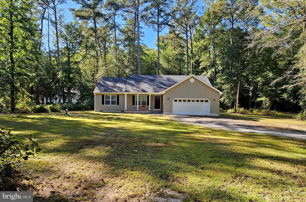 26300 W FIRETOWER RD, Seaford, DE 19973