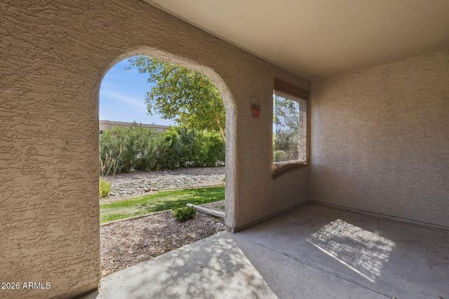 9450 N 94TH Place 119, Scottsdale, AZ 85258