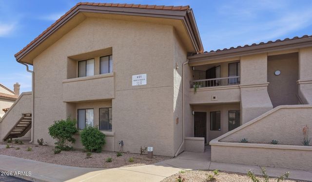 9450 N 94TH Place 119, Scottsdale, AZ 85258