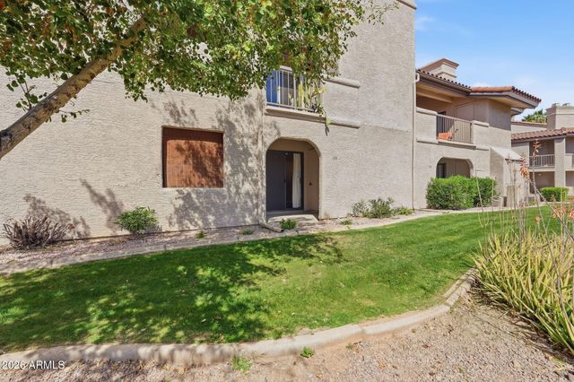 9450 N 94TH Place 119, Scottsdale, AZ 85258