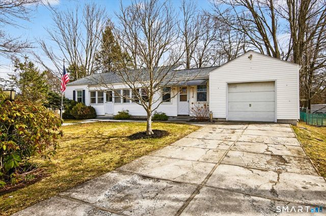 610 East Street South, Suffield, CT 06078