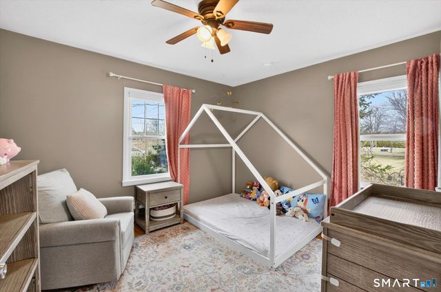 610 East Street South, Suffield, CT 06078