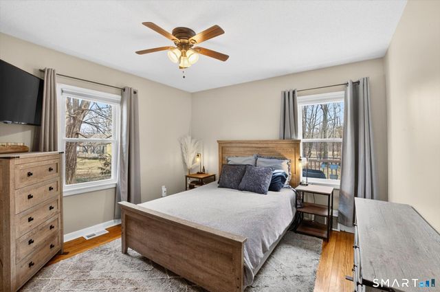 610 East Street South, Suffield, CT 06078