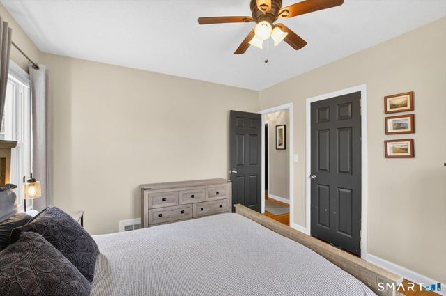 610 East Street South, Suffield, CT 06078