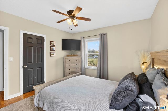 610 East Street South, Suffield, CT 06078