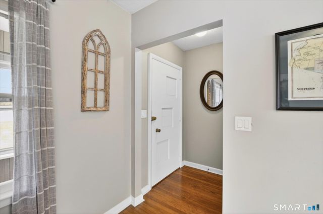 610 East Street South, Suffield, CT 06078