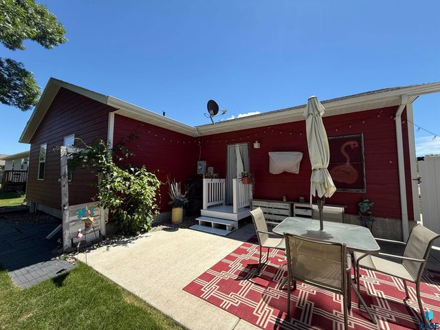 1129 Pactola CV Cove, Brookings, SD 57006