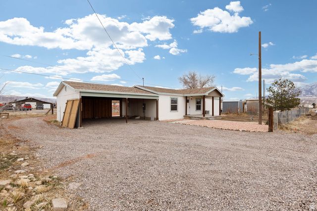 371 E 1200 S, Elsinore, UT 84724