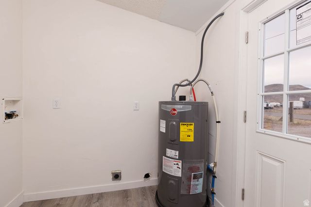 371 E 1200 S, Elsinore, UT 84724