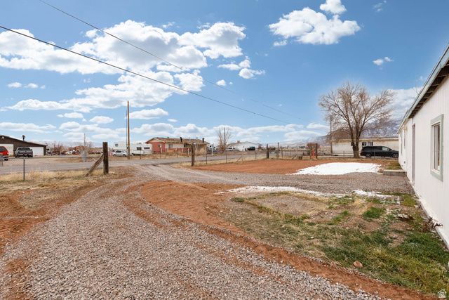 371 E 1200 S, Elsinore, UT 84724