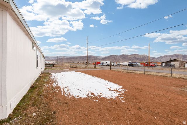 371 E 1200 S, Elsinore, UT 84724