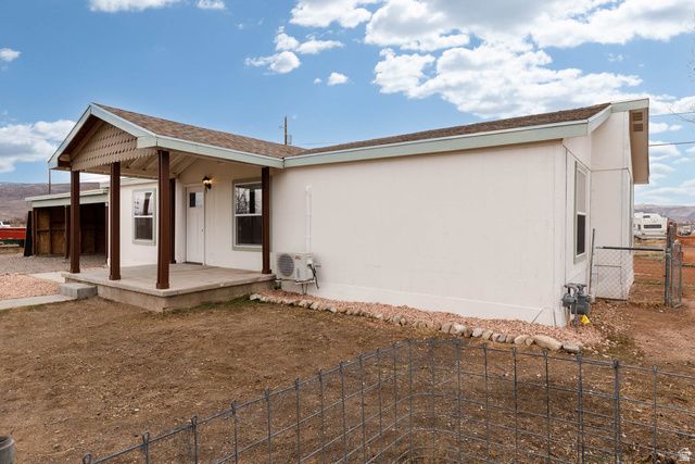 371 E 1200 S, Elsinore, UT 84724