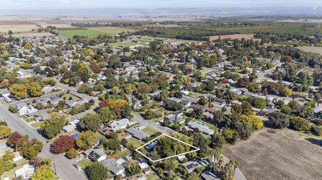 2907 5th St, Biggs, CA 95917