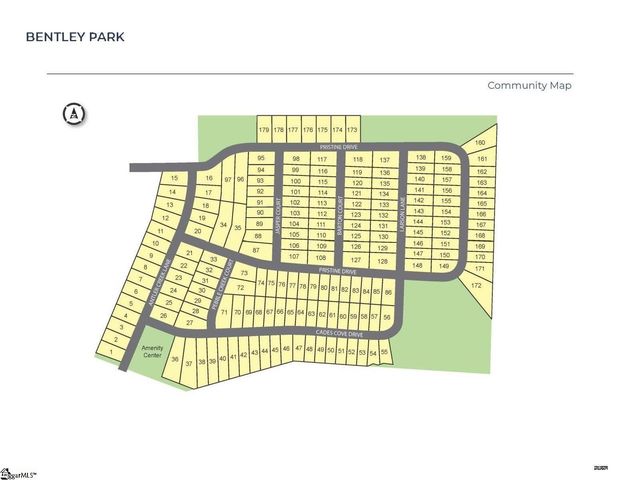 122 Cades Cove Way, Greenwood, SC 29646