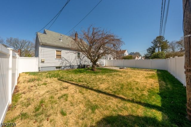 1868 Pilgrim Way, Union Twp., NJ 07083