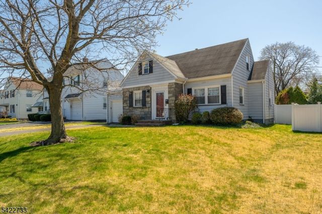 1868 Pilgrim Way, Union Twp., NJ 07083