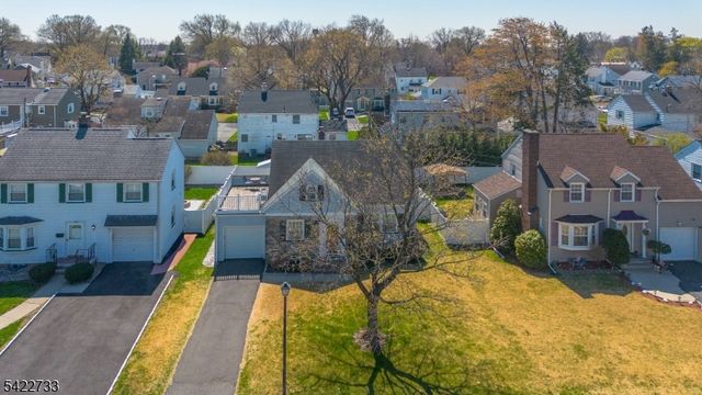 1868 Pilgrim Way, Union Twp., NJ 07083