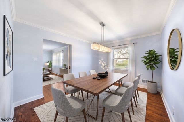 1868 Pilgrim Way, Union Twp., NJ 07083