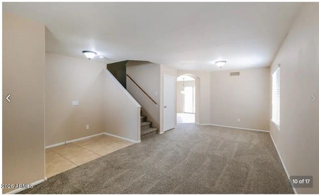 16590 W MELVIN Street, Goodyear, AZ 85338