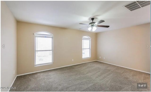16590 W MELVIN Street, Goodyear, AZ 85338