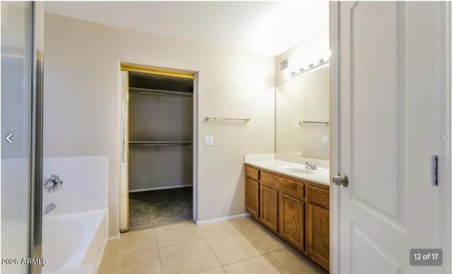 16590 W MELVIN Street, Goodyear, AZ 85338