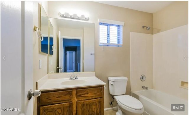 16590 W MELVIN Street, Goodyear, AZ 85338