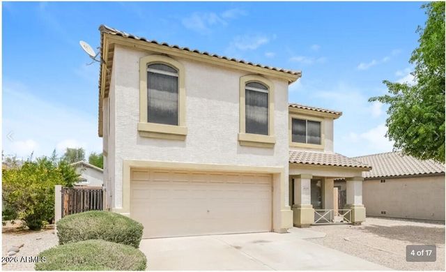 16590 W MELVIN Street, Goodyear, AZ 85338