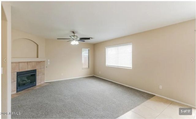 16590 W MELVIN Street, Goodyear, AZ 85338
