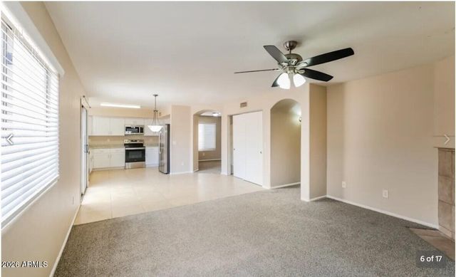 16590 W MELVIN Street, Goodyear, AZ 85338