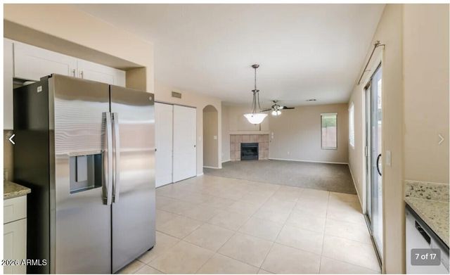 16590 W MELVIN Street, Goodyear, AZ 85338