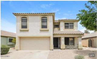 16590 W MELVIN Street, Goodyear, AZ 85338