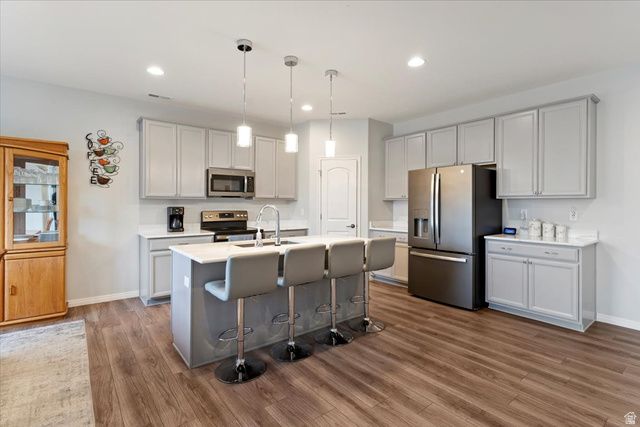 2418 W 3230 S, Syracuse, UT 84075